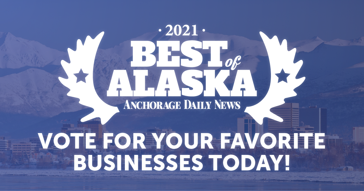Best of Alaska